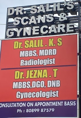 Dr Jezna’s Gynecare - Image 3