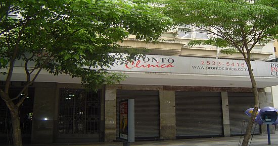Foto de Prontoclínica - Exames Ocupacionais.