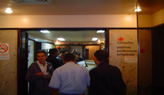 Foto de Prontoclínica - Exames Ocupacionais.