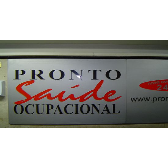 Foto de Prontoclínica - Exames Ocupacionais.