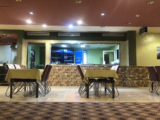 شركة مطاعم بيت المذاق