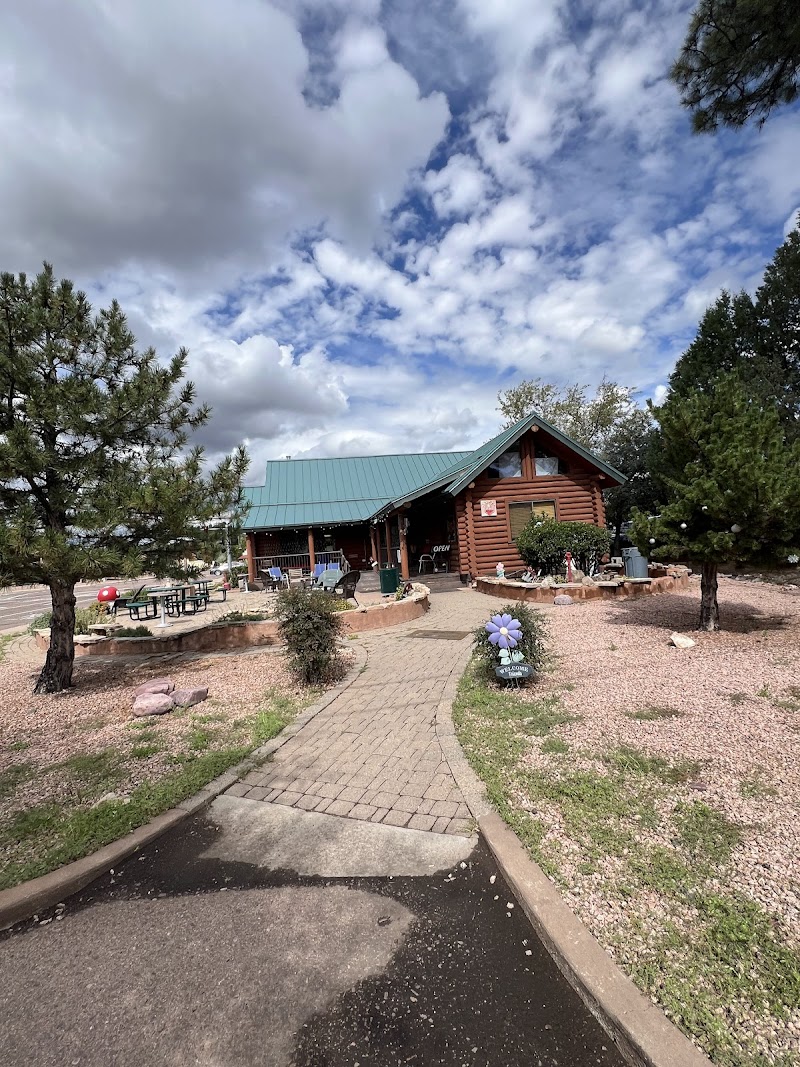 The Shroom Room photo 4