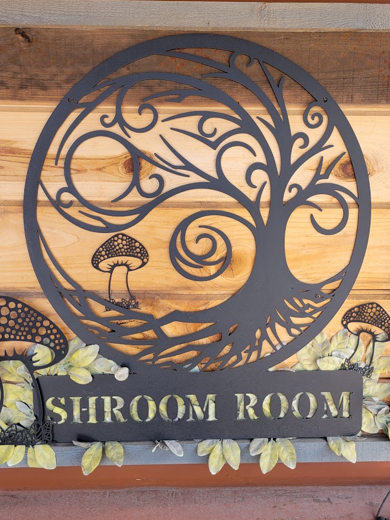 The Shroom Room photo 3