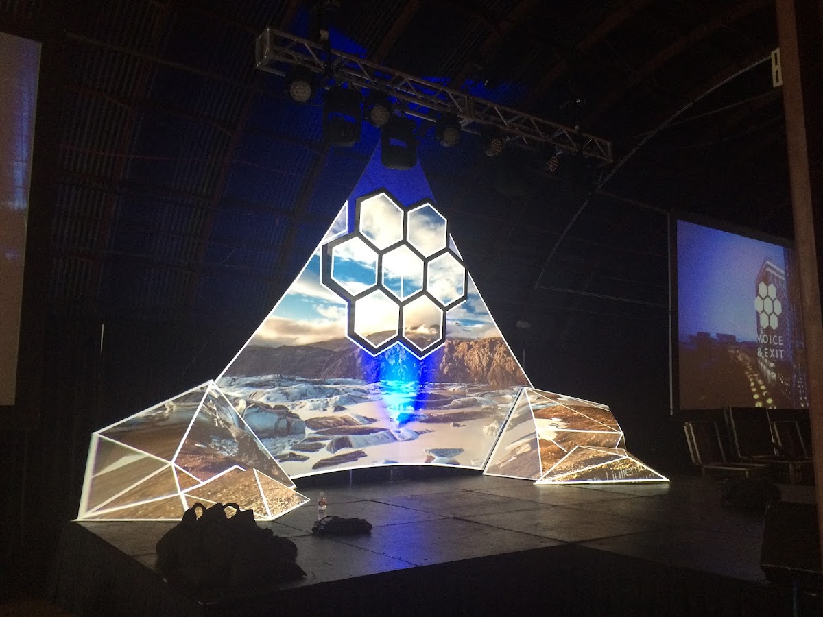 Austin Stage Rental: Google Places image 4