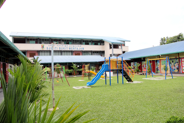 SJK(T) Bkt Mertajam photo 2