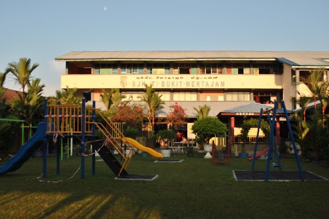 SJK(T) Bkt Mertajam photo 3