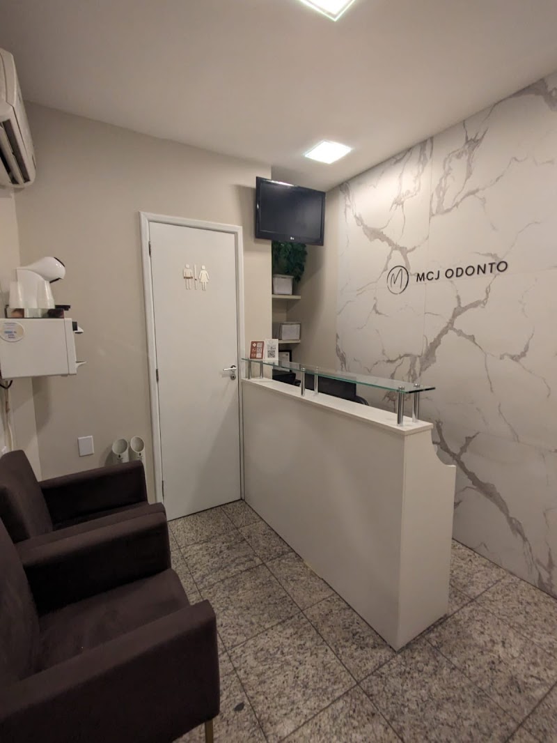 Clínica MCJ Odonto