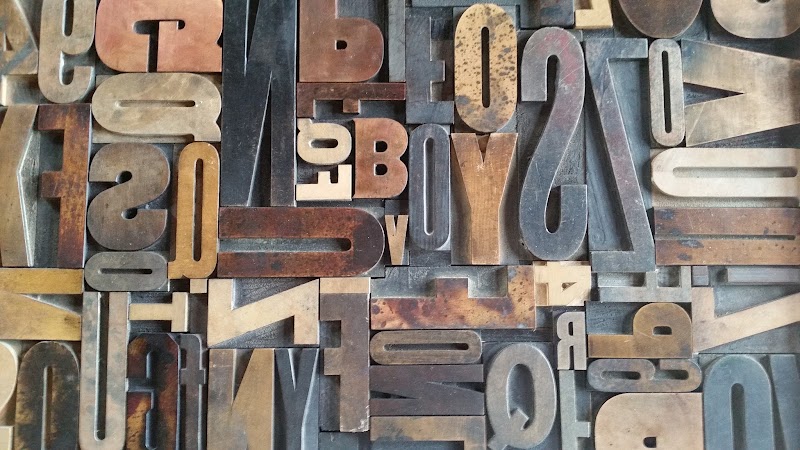 An Unlikely Story photo 2