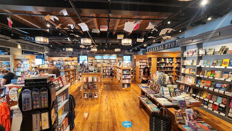 An Unlikely Story photo 3