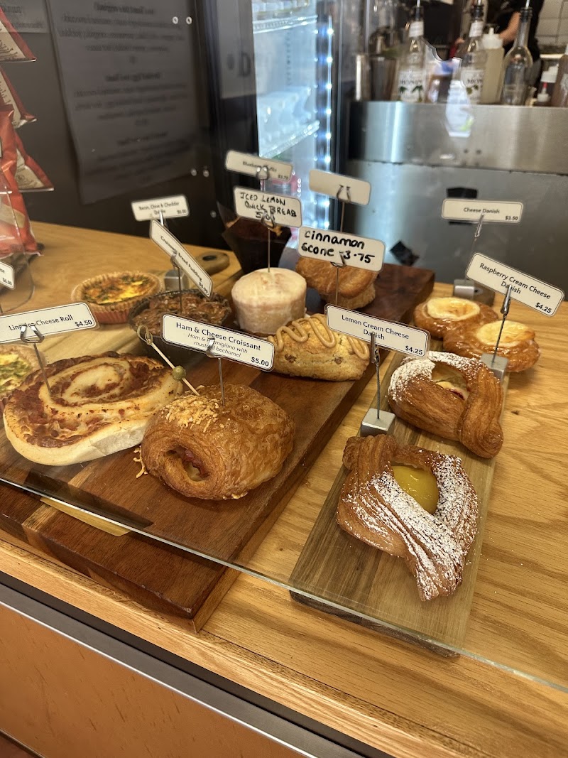 The Baker - New Bedford photo 3