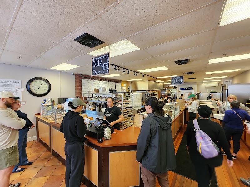 The Baker - New Bedford photo 4