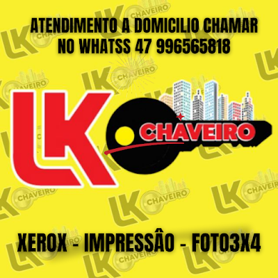 Foto de LK CHAVEIRO