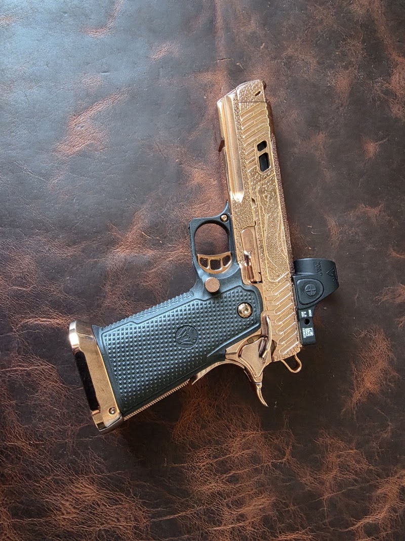 So Cal Armory photo