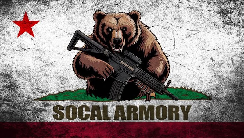 So Cal Armory photo