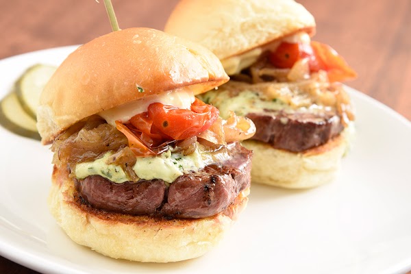 Photo by Levee Bourbon Lounge