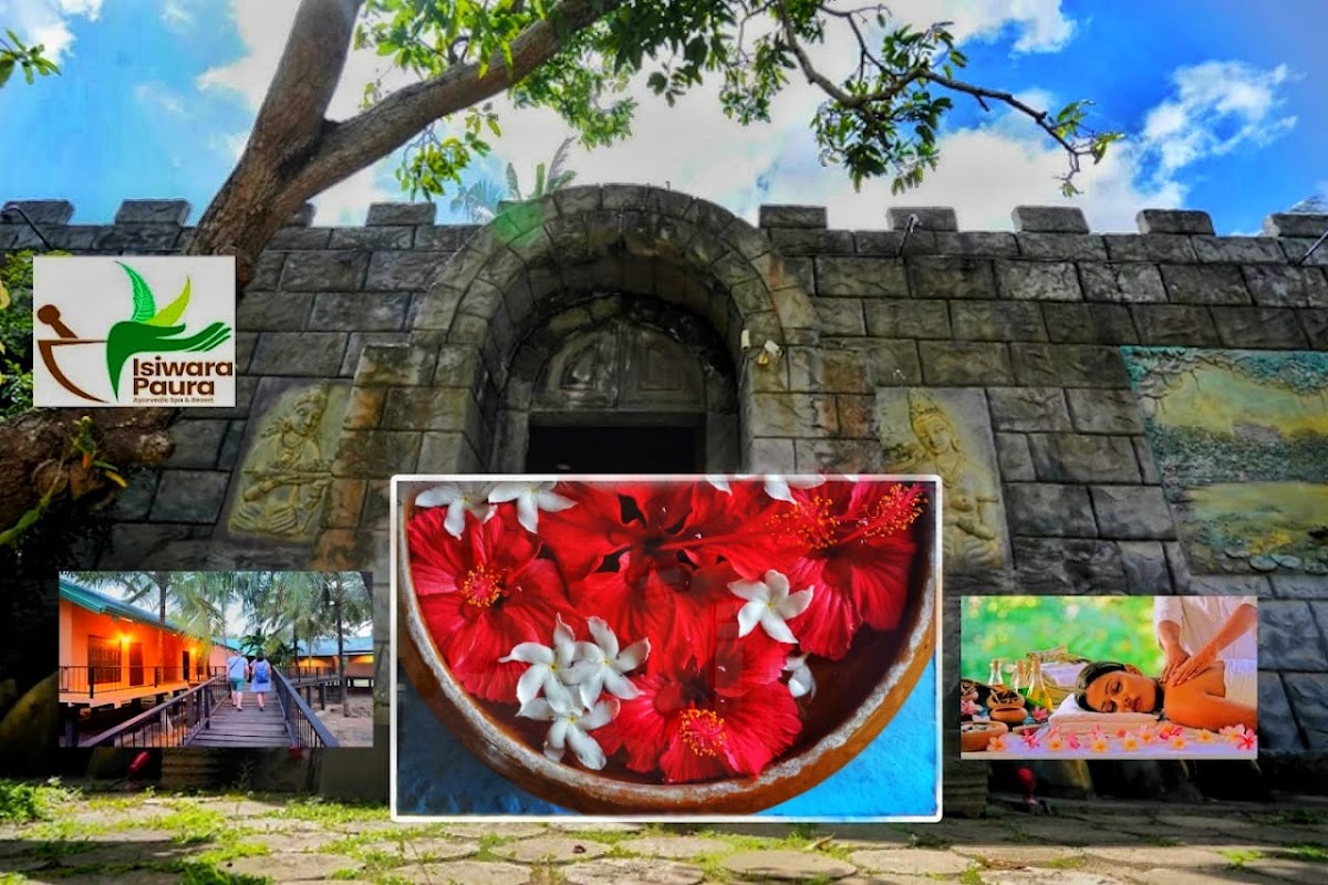 Ayurveda Isiwara Paura Sigiriya - Healthy side of your life
