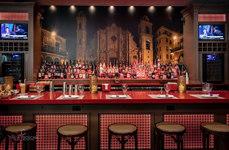 Rumba Cubana in Jersey City, NJ