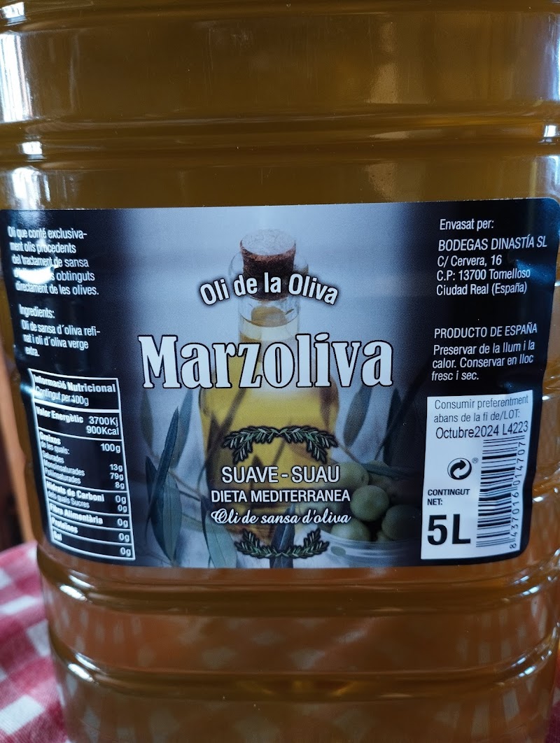 Gourmet Otero photo 3