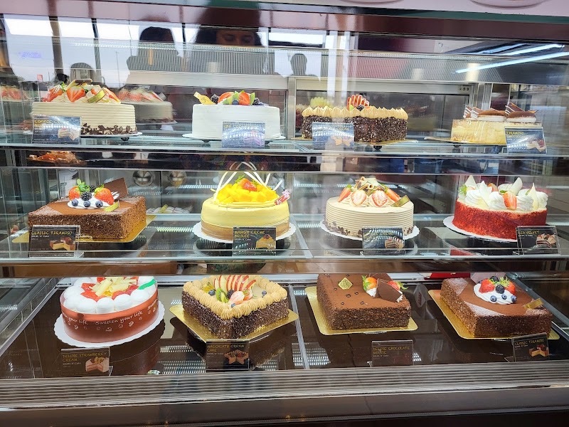 85°C Bakery Cafe - San Antonio photo 3