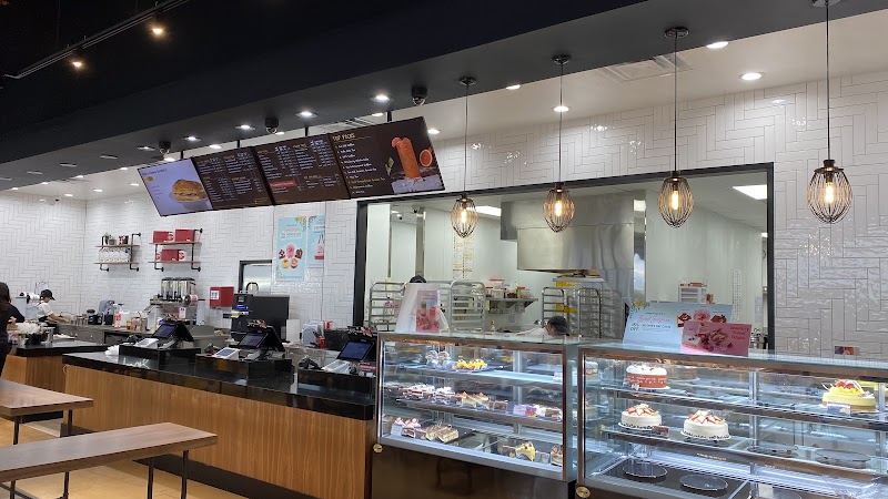 85°C Bakery Cafe - San Antonio photo 4