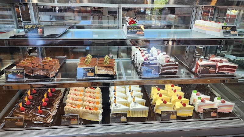 85°C Bakery Cafe - San Antonio photo 1