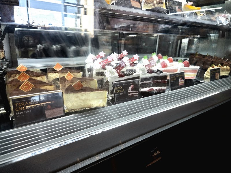 85°C Bakery Cafe - San Antonio photo 2
