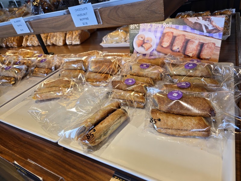 85°C Bakery Cafe - San Antonio photo 3