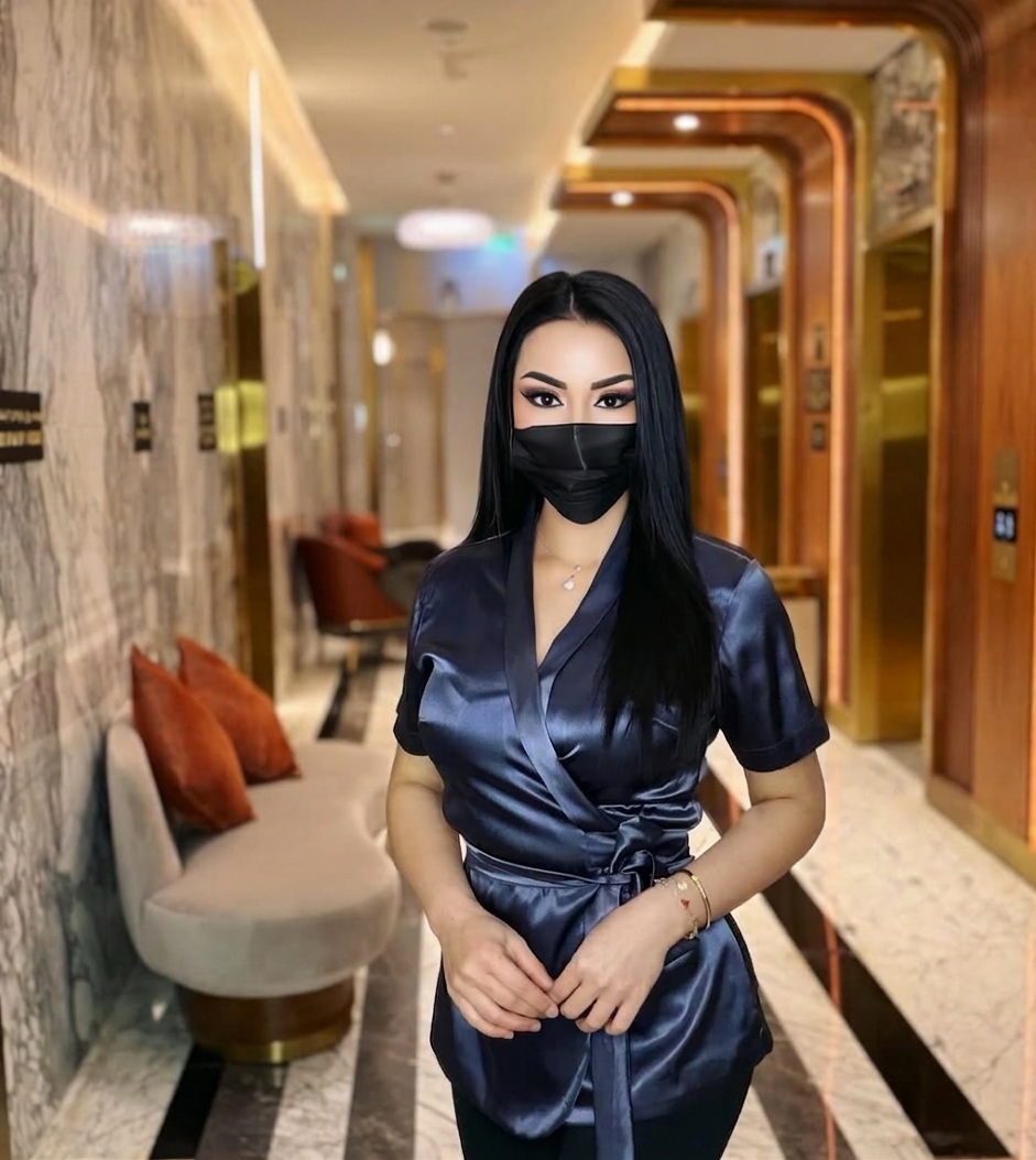 Blue Tub Vip Spa - Massage Spa - Spa In Business Bay - Massage In Business Bay - Massage Spa In Business Bay 3