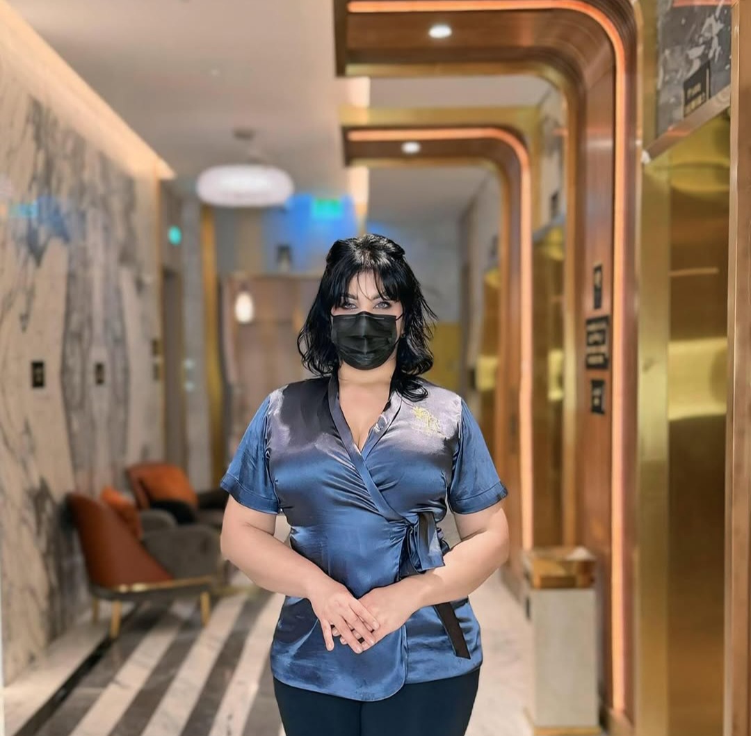 Blue Tub Vip Spa - Massage Spa - Spa In Business Bay - Massage In Business Bay - Massage Spa In Business Bay 4