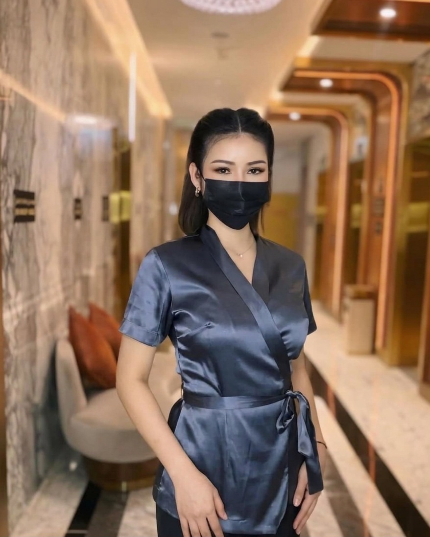 Blue Tub Vip Spa - Massage Spa - Spa In Business Bay - Massage In Business Bay - Massage Spa In Business Bay 5