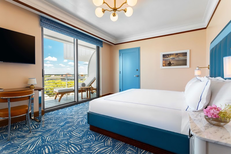 Mr. C Miami | Coconut Grove photo 2