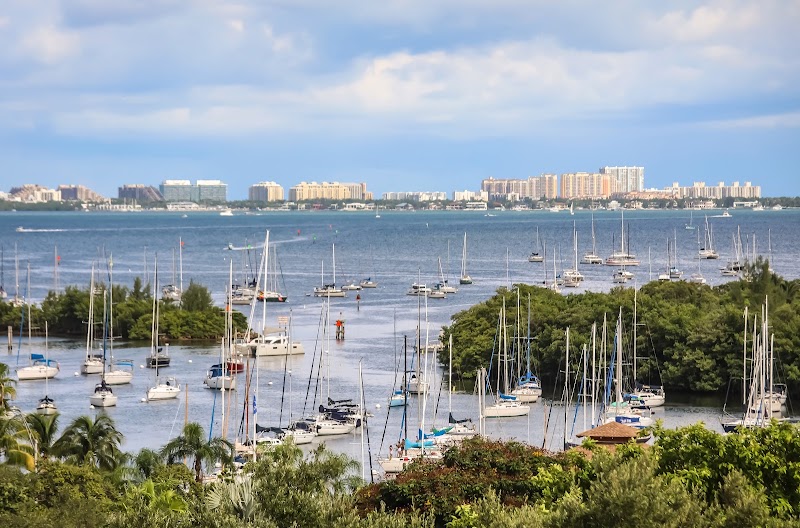 Mr. C Miami | Coconut Grove photo 1