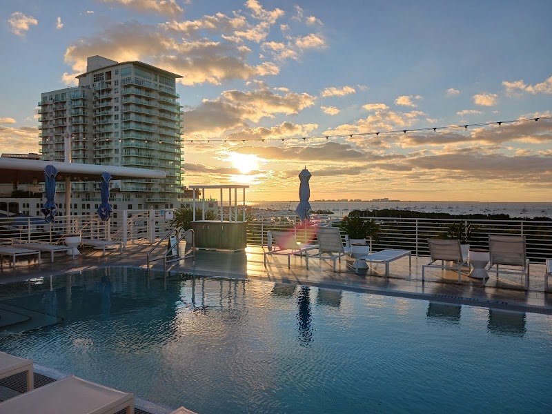 Mr. C Miami | Coconut Grove photo 1