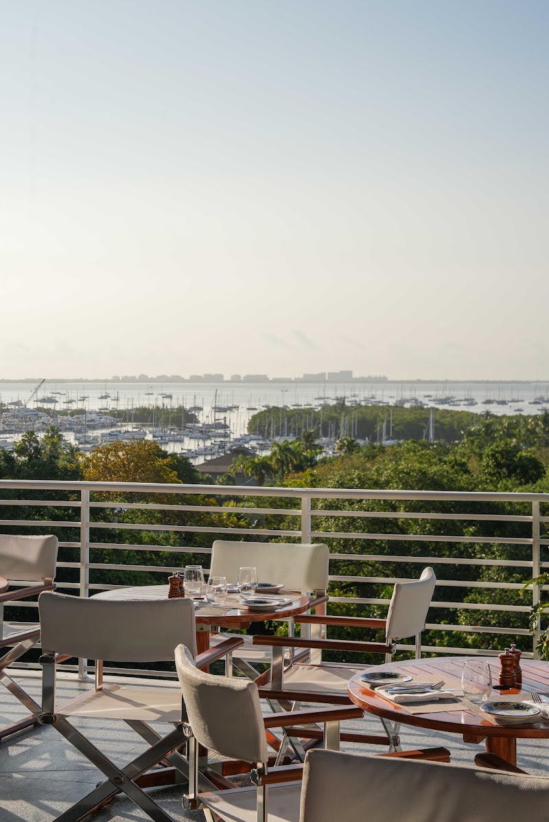 Mr. C Miami | Coconut Grove photo 1