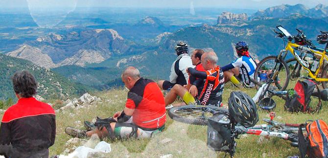 Servicios Turísticos Senda