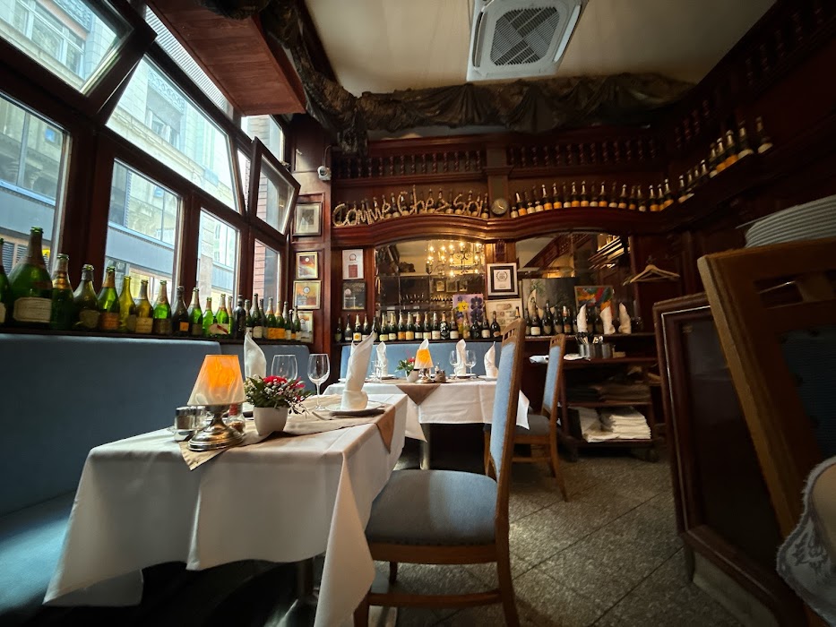Comme Chez Soi fotoğraf 1