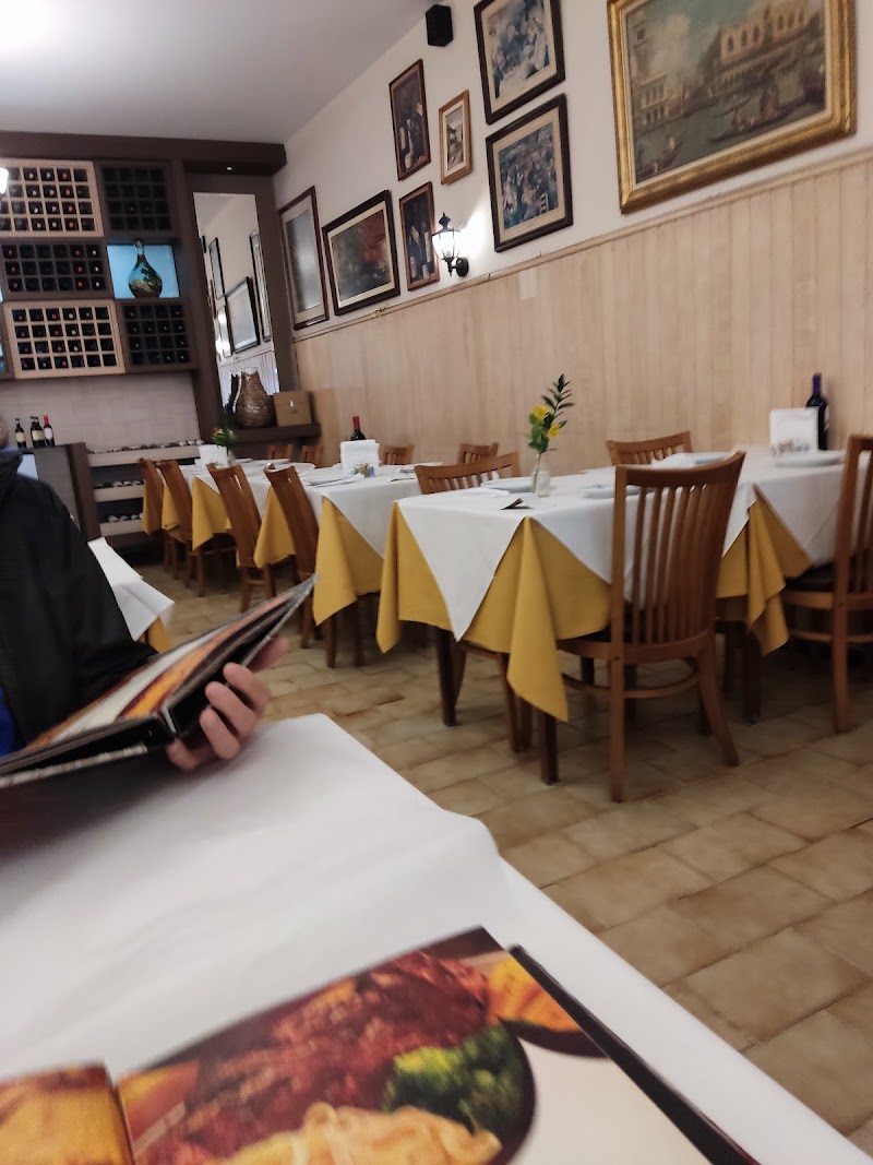 Foto de O Fornão Pizzaria