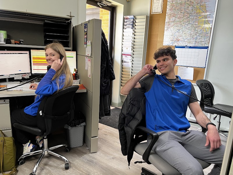 Freedom Heating, Cooling & Electrical