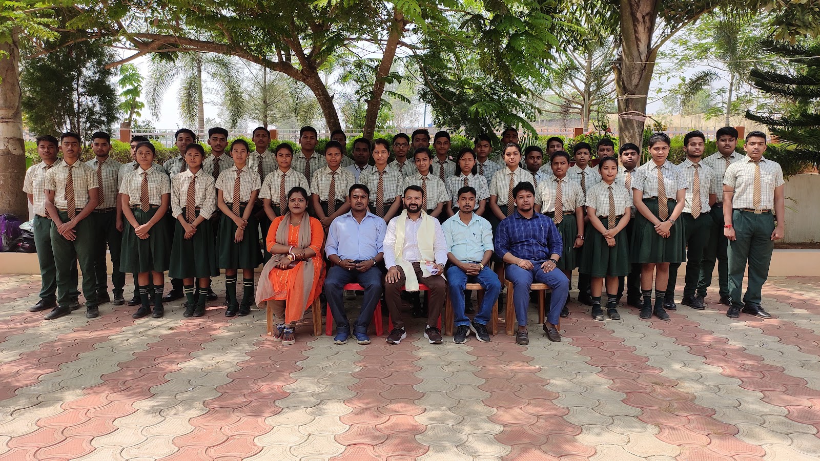 MONTFORT SCHOOL AGARTALA Google photo 4