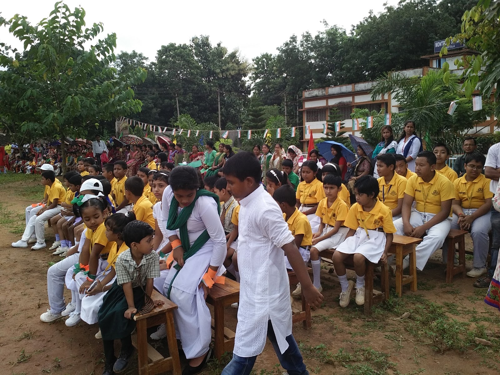 MONTFORT SCHOOL AGARTALA Google photo 3
