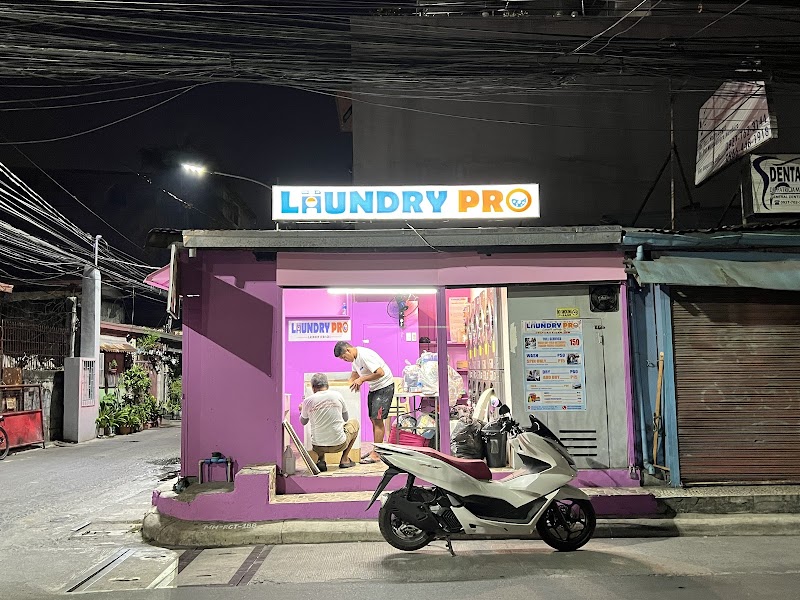Laundry Pro Rizal