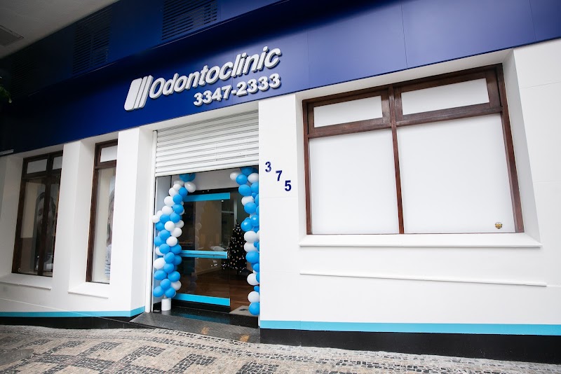 Oral Odontologia - Implantes dentarios, Ortodontia, Invisalign, Dentista em Belo Horizonte - Centro