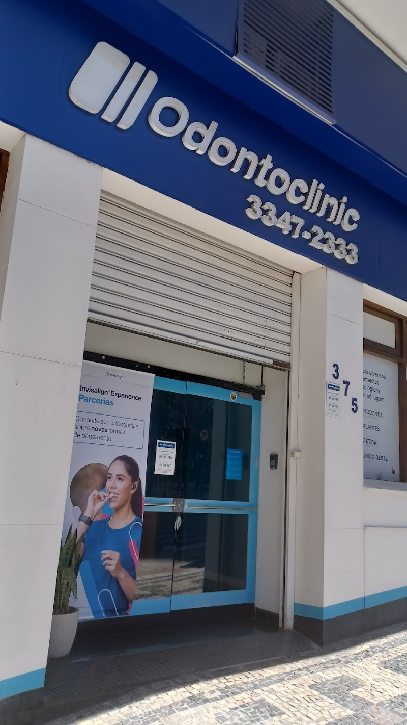 Oral Odontologia - Implantes dentarios, Ortodontia, Invisalign, Dentista em Belo Horizonte - Centro - foto 5