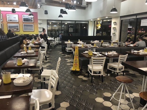 Photo of Calif Chicken Cafe