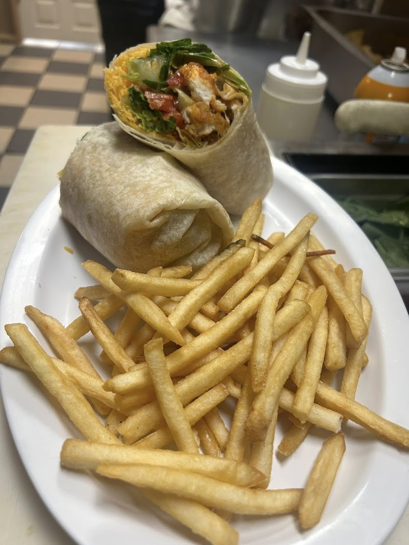 Lovely Bear Cafe photo 2