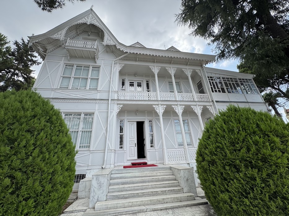 Bursa Atatürk Evi Müzesi fotoğraf 1