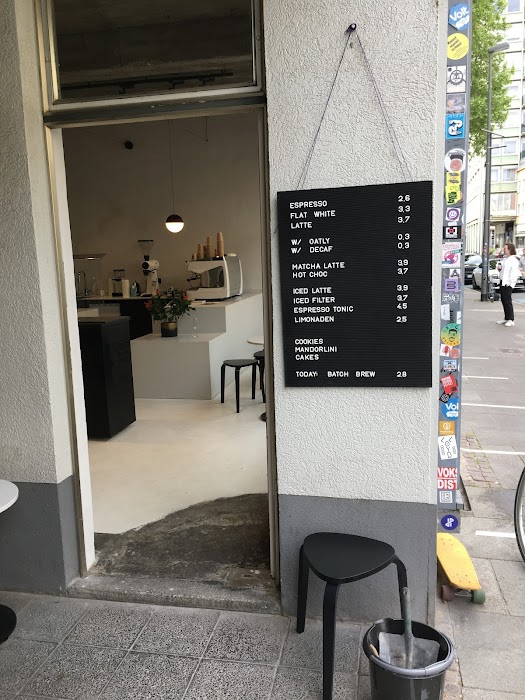 drei kaffeebar fotoğraf 1
