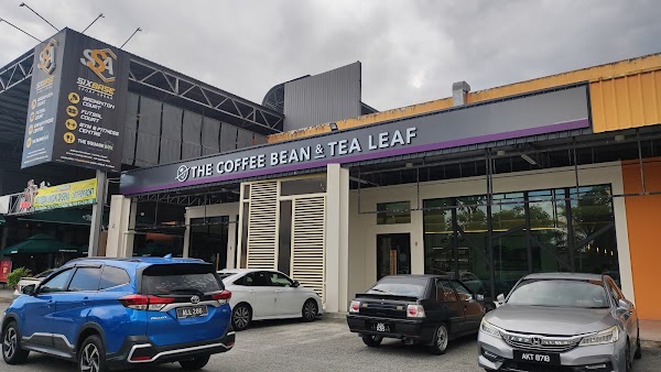The Coffee Bean & Tea Leaf - Photo 1