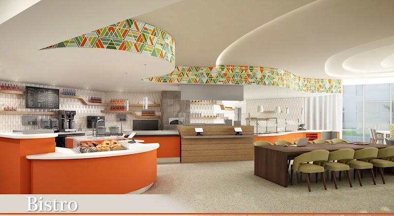 The Legacy Midtown Park