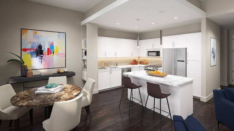 The Legacy Midtown Park